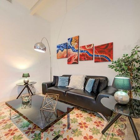 Valletta 2 Bedroom Sleeps 6 Apartment Walking Distance To Centre And The Sea 외부 사진