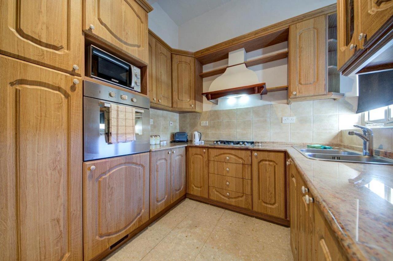 Valletta 2 Bedroom Sleeps 6 Apartment Walking Distance To Centre And The Sea 외부 사진