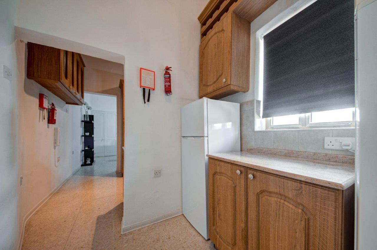 Valletta 2 Bedroom Sleeps 6 Apartment Walking Distance To Centre And The Sea 외부 사진