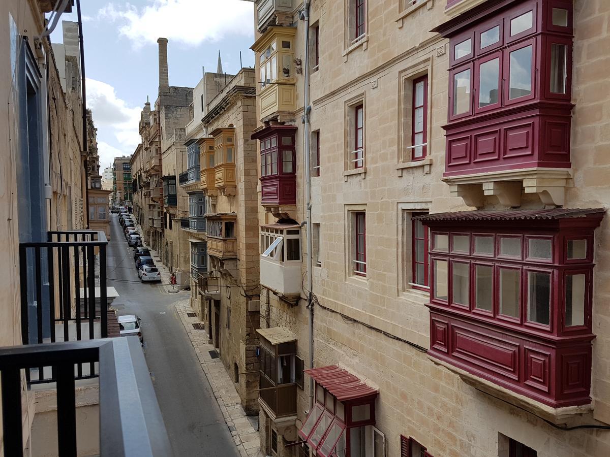Valletta 2 Bedroom Sleeps 6 Apartment Walking Distance To Centre And The Sea 외부 사진