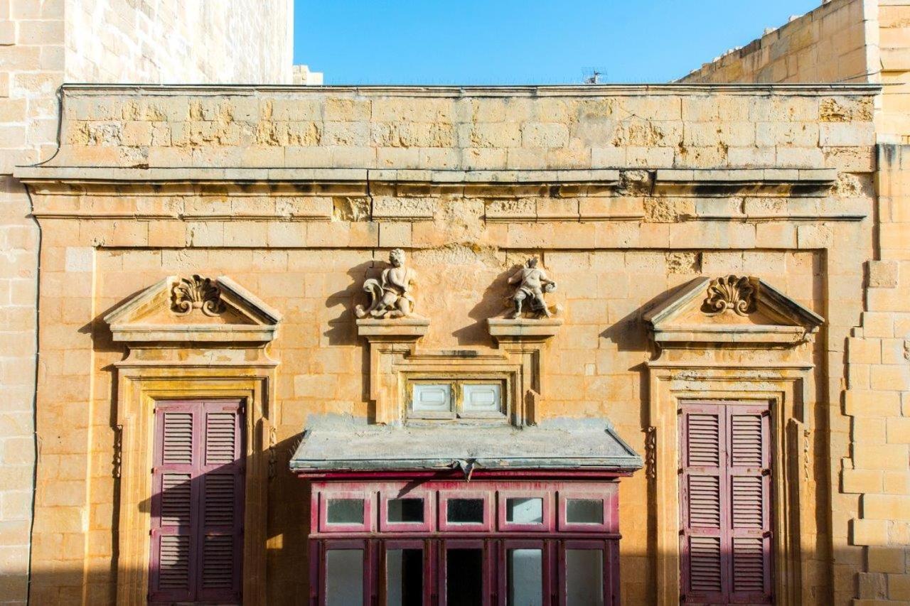 Valletta 2 Bedroom Sleeps 6 Apartment Walking Distance To Centre And The Sea 외부 사진